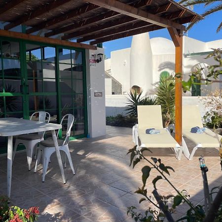 Casa Marahoba - Relax At Pool And Beach Playa Blanca  Exterior foto