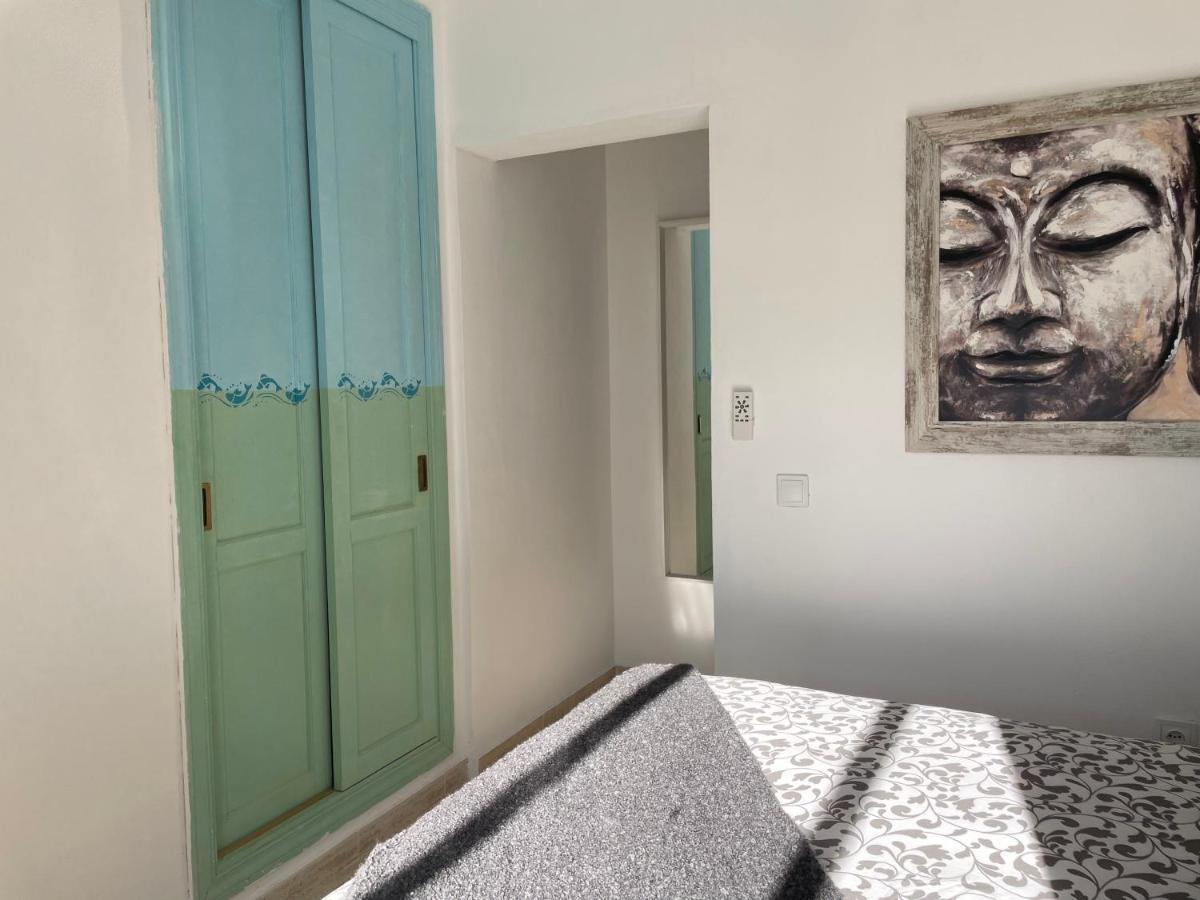 Casa Marahoba - Relax At Pool And Beach Playa Blanca  Habitación foto