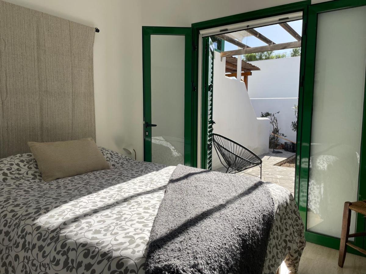 Casa Marahoba - Relax At Pool And Beach Playa Blanca  Habitación foto